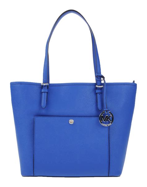 blue michael kors bag macys|$40 Michael Kors handbags.